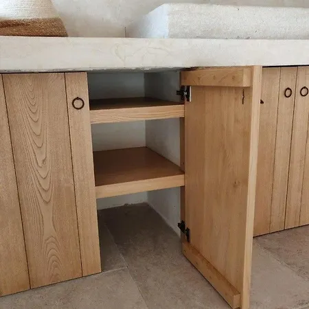 Apartmán Norte